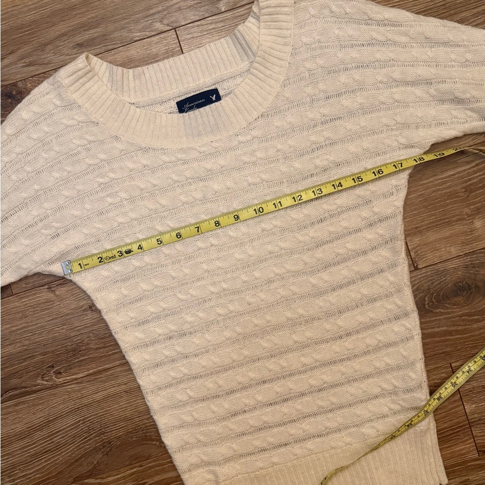 AE Wide Neck Sweater - Picture 5 of 6
